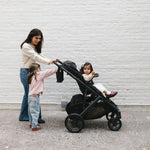 UPPAbaby Vista V3 - with Cloud T