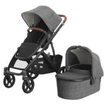 UPPAbaby Vista V3 Stroller, Greyson