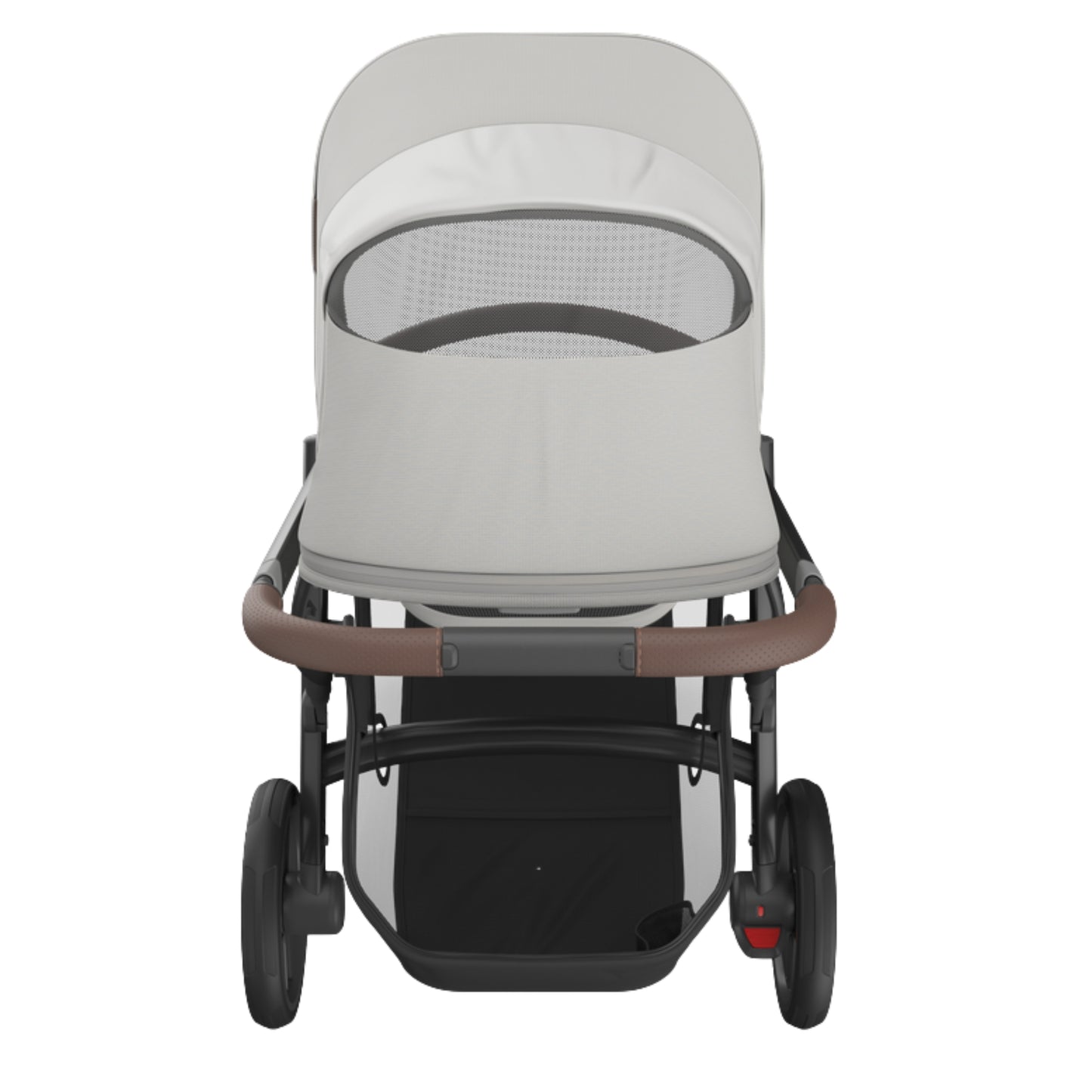 UPPAbaby Vista V3 Savannah - with Maxi Cosi Cabriofix