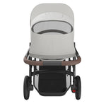 UPPAbaby Vista V3 Savannah - with Maxi Cosi Cabriofix