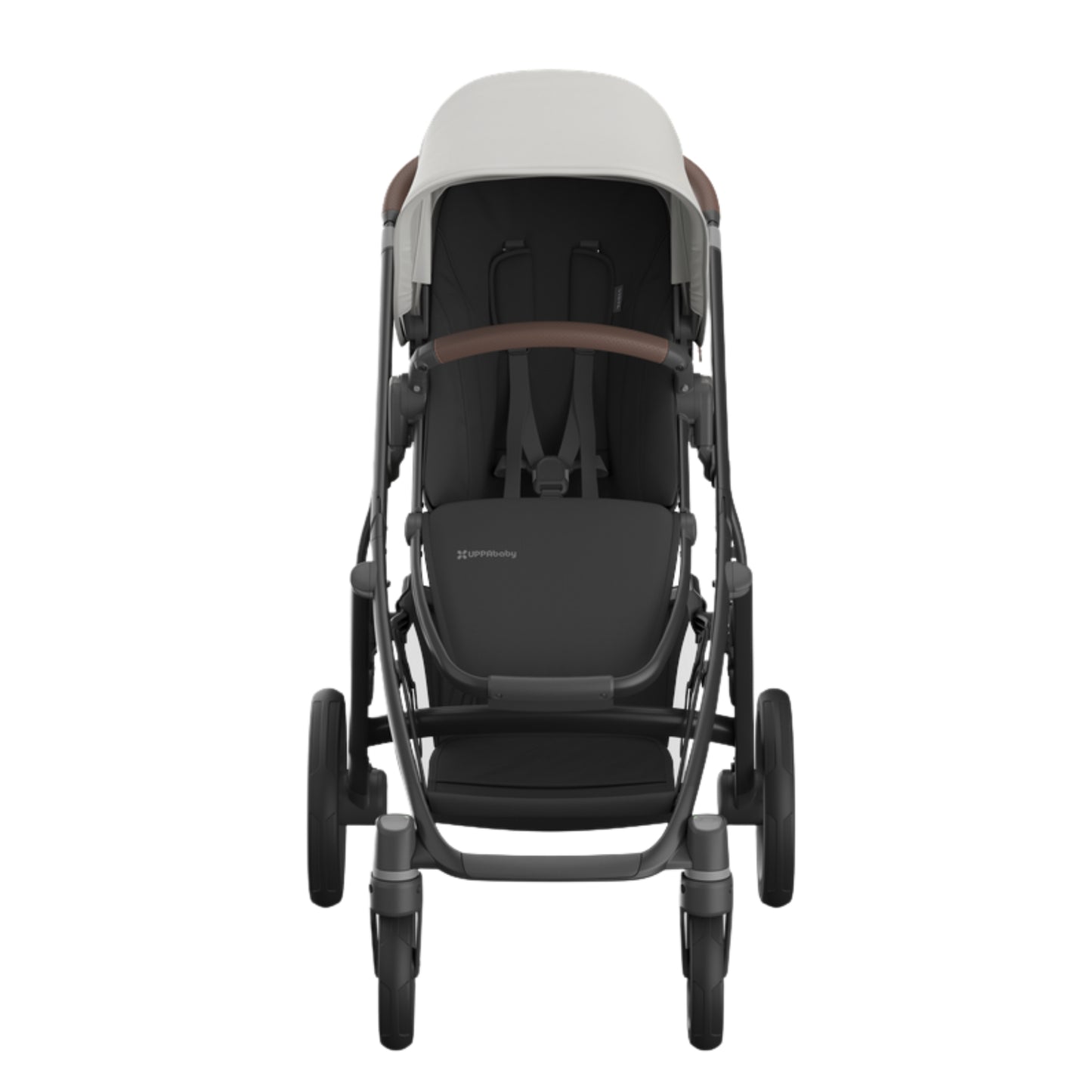 UPPAbaby Vista V3 Savannah - with Maxi Cosi Cabriofix