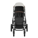 UPPAbaby Vista V3 Savannah - with Maxi Cosi Cabriofix