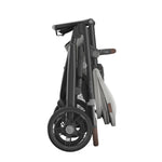 UPPAbaby Vista V3 Savannah - with Maxi Cosi Cabriofix
