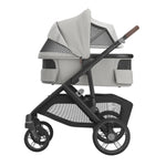 UPPAbaby Vista V3 Savannah - with Maxi Cosi Cabriofix