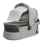 UPPAbaby Vista V3 Savannah - with Maxi Cosi Cabriofix