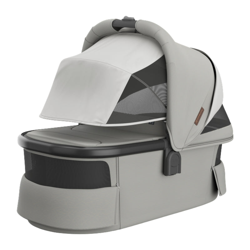 UPPAbaby Vista V3 Savannah - with Maxi Cosi Cabriofix