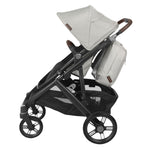 UPPAbaby Vista V3 Savannah - with Maxi Cosi Pebble Slide Pro & Accessories