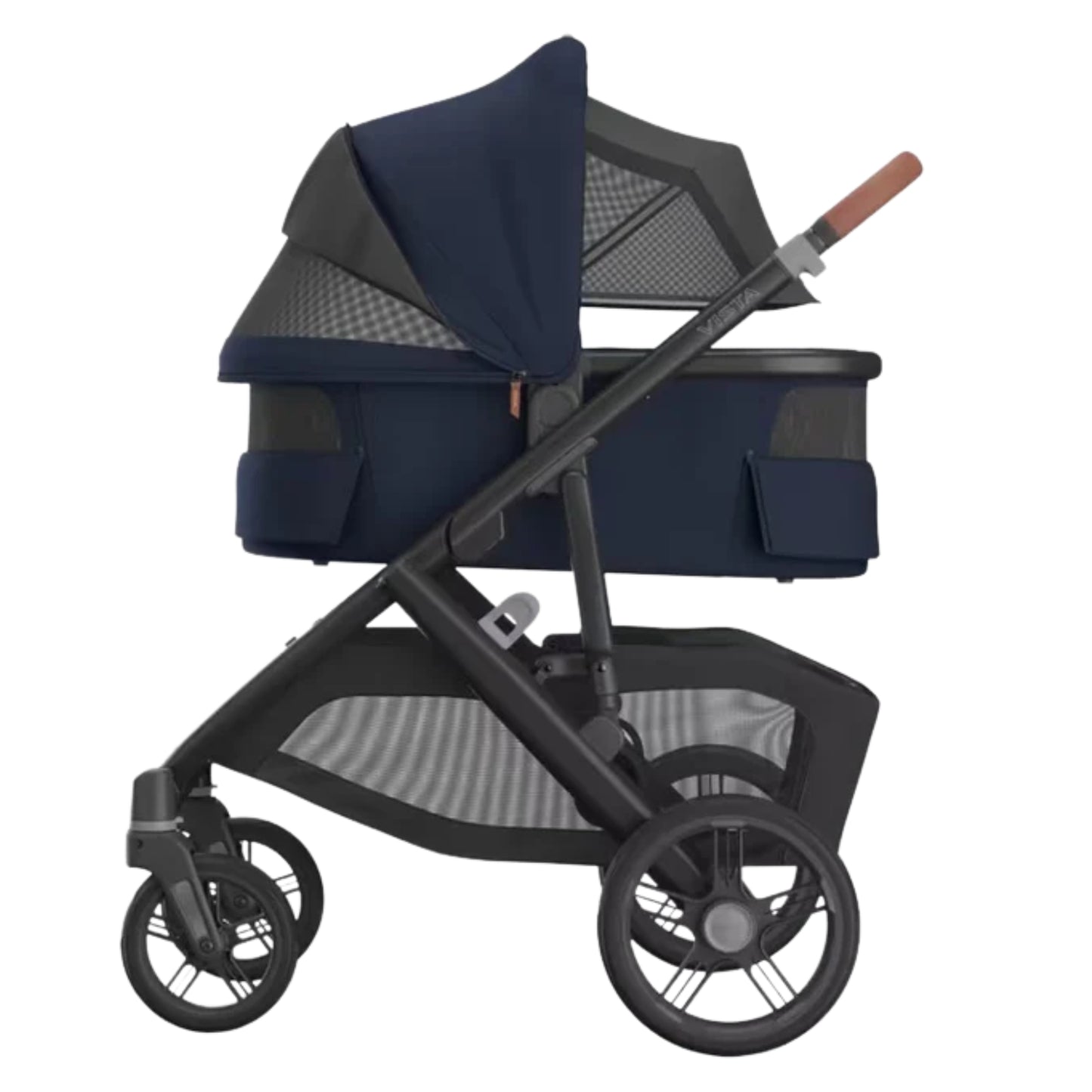 UPPAbaby Vista V3 Noa - with Maxi Cosi Pebble Slide Pro & Changing Backpack