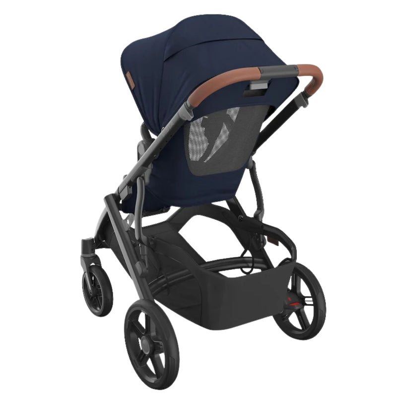 UPPAbaby Vista V3 Noa - with Maxi Cosi Pebble Slide Pro & Changing Backpack
