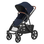 UPPAbaby Vista V3 Noa - with Maxi Cosi Pebble Slide Pro & Changing Backpack