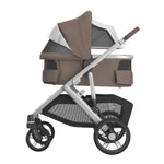UPPAbaby Vista V3 Stroller, Theo