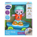 Vtech Skate Along Kitty