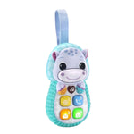 VTech Hello Hippo Phone