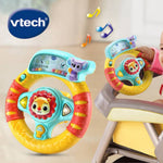 VTech Roar and Explore Wheel