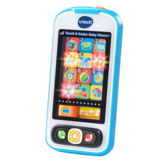 VTech Swipe & Discover Phone