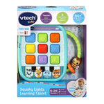 VTech Squishy Lights Learning Tablet