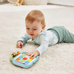 VTech Squishy Lights Learning Tablet