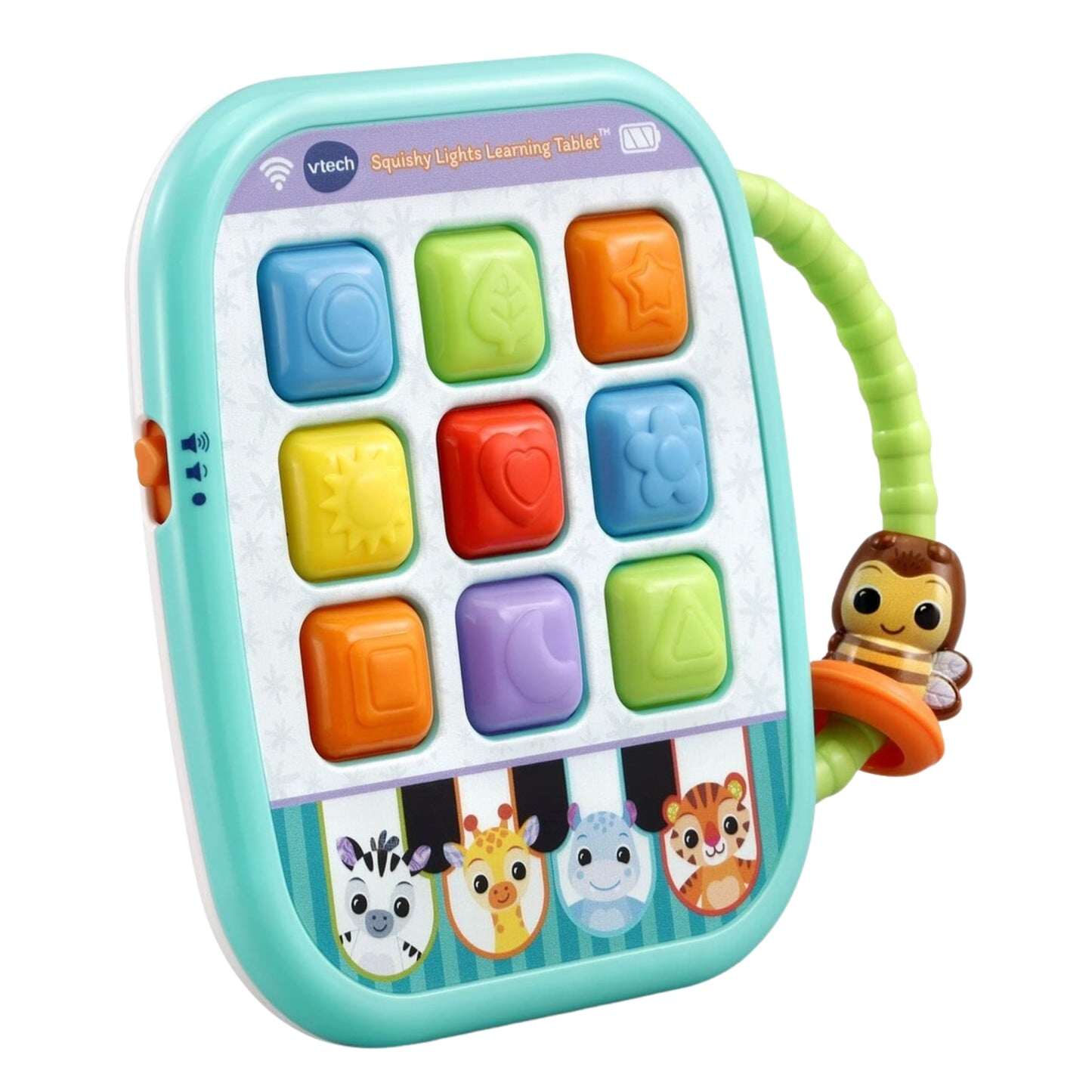 VTech Squishy Lights Learning Tablet