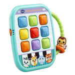VTech Squishy Lights Learning Tablet