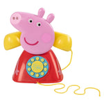 Peppa Pig, Peppa's Telephone