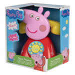 Peppa Pig, Peppa's Telephone