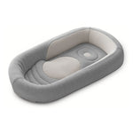 Inglesina Welcome Pod Baby Nest, Harmony Grey