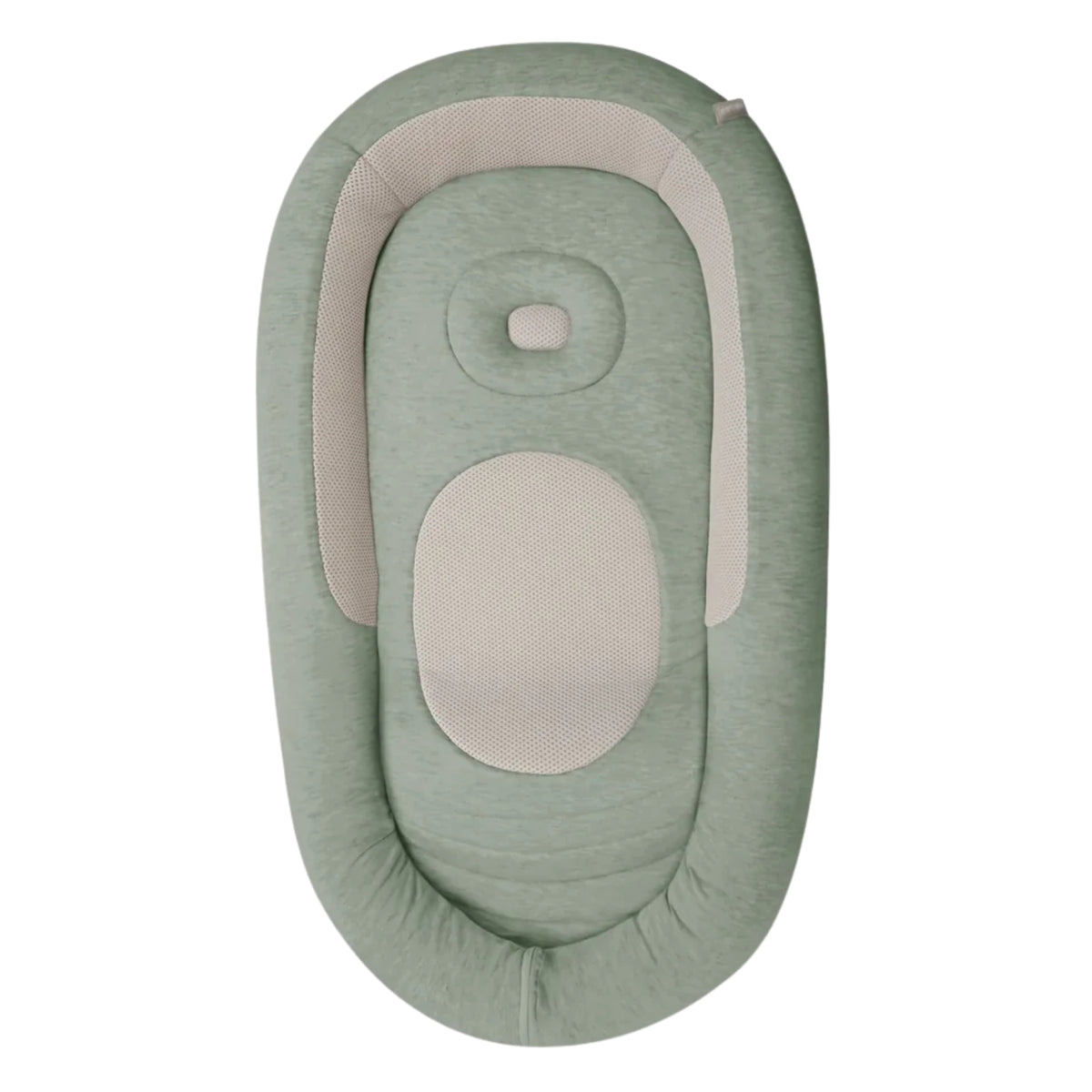 Inglesina Welcome Pod Baby Nest, Balance Green