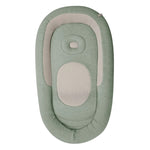 Inglesina Welcome Pod Baby Nest, Balance Green