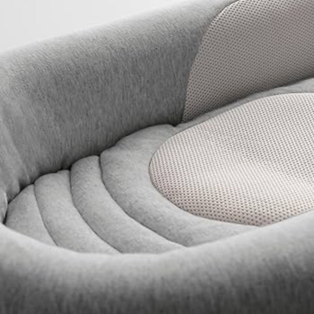 Inglesina Welcome Pod Baby Nest, Harmony Grey