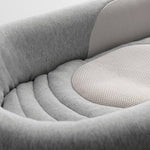 Inglesina Welcome Pod Baby Nest, Harmony Grey