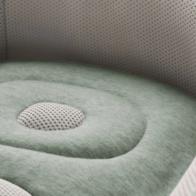 Inglesina Welcome Pod Baby Nest, Balance Green