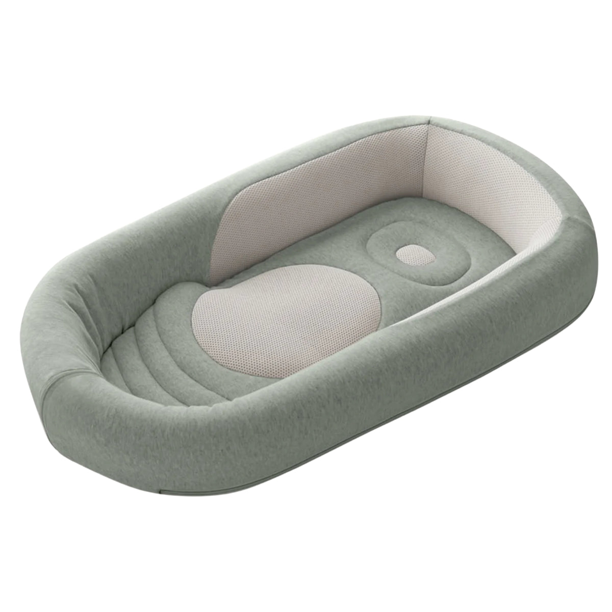 Inglesina Welcome Pod Baby Nest, Balance Green