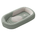 Inglesina Welcome Pod Baby Nest, Balance Green