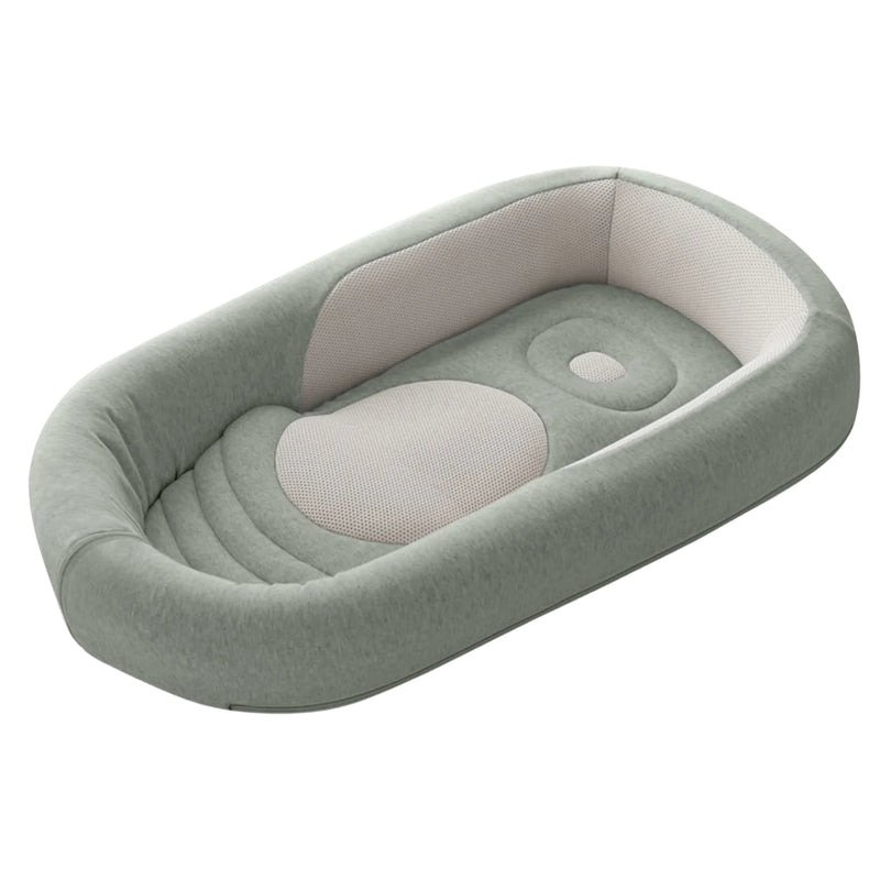 Inglesina Welcome Pod Baby Nest, Balance Green