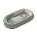 Inglesina Welcome Pod Baby Nest, Balance Green