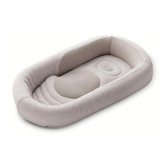 Inglesina Welcome Pod Baby Nest, Quiet Beige