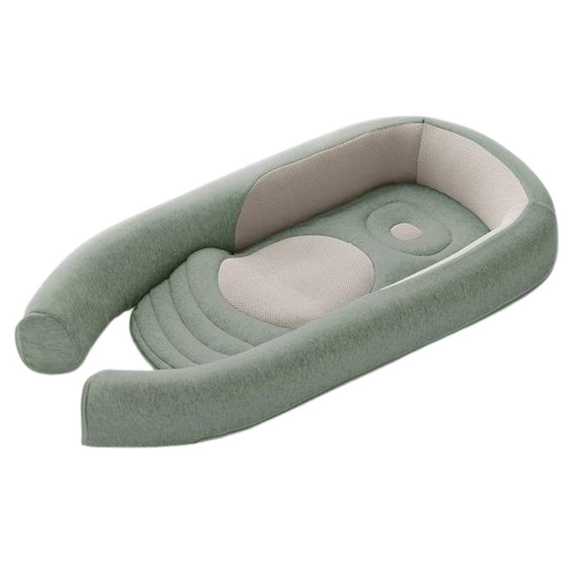 Inglesina Welcome Pod Baby Nest, Balance Green