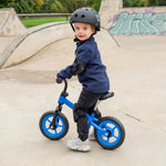 Xootz Balance Bike, Blue