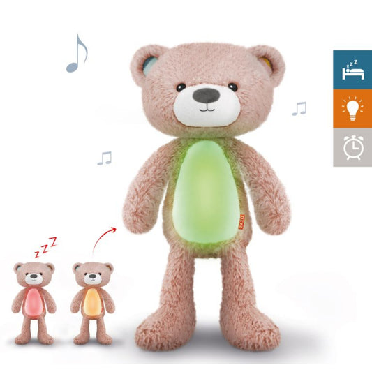 Zazu Brody The Bear - Soother & Sleep Trainer