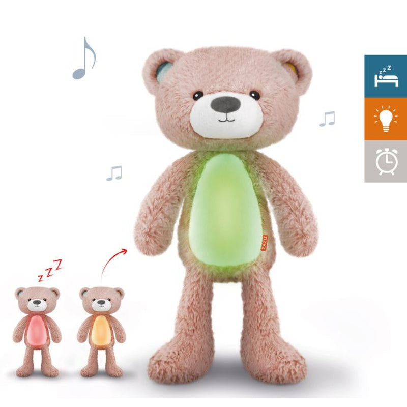 Zazu Brody The Bear - Soother & Sleep Trainer