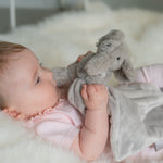 Ziggle Elephant Comforter Blanket