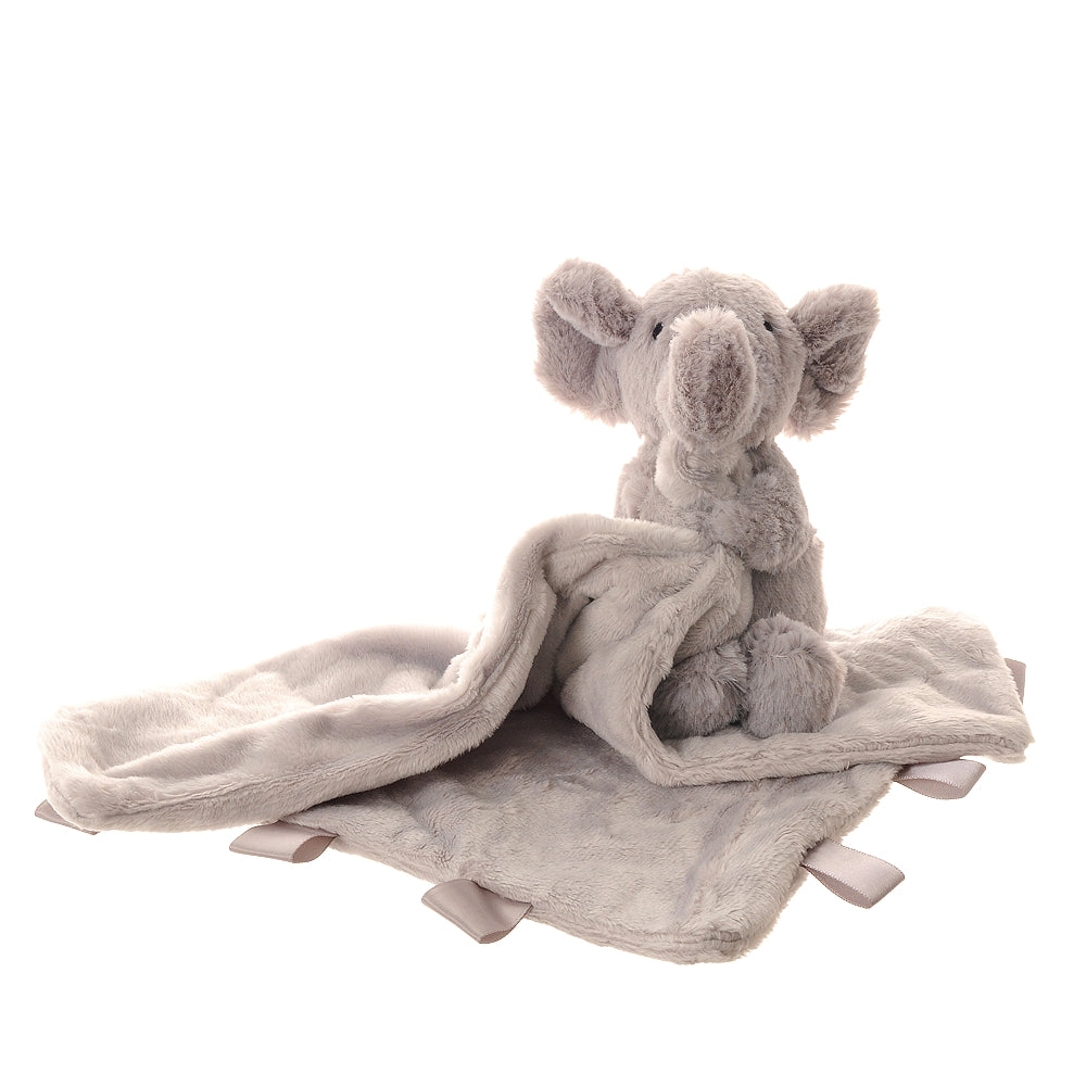 Ziggle Elephant Comforter Blanket