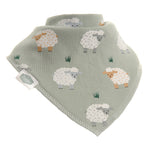 Ziggle Sheep Baby Essentials Gift Set