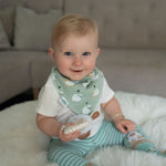 Ziggle Sheep Baby Essentials Gift Set