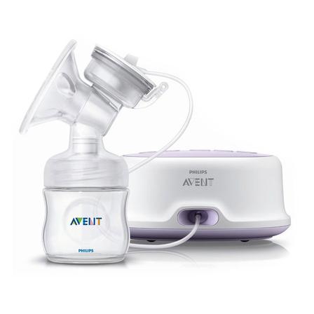 AVENT ELECTRIC BREAST PUMP