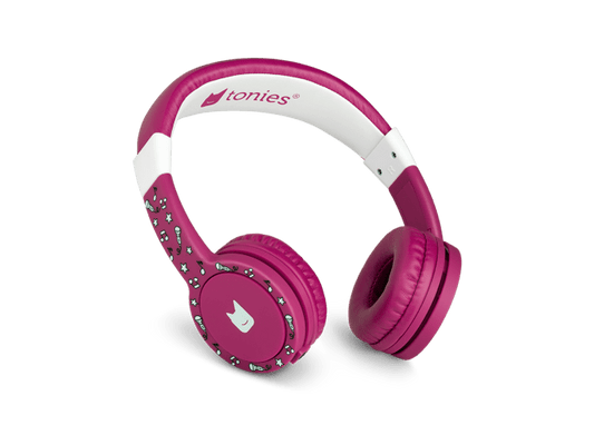 Tonies Headphones Purple
