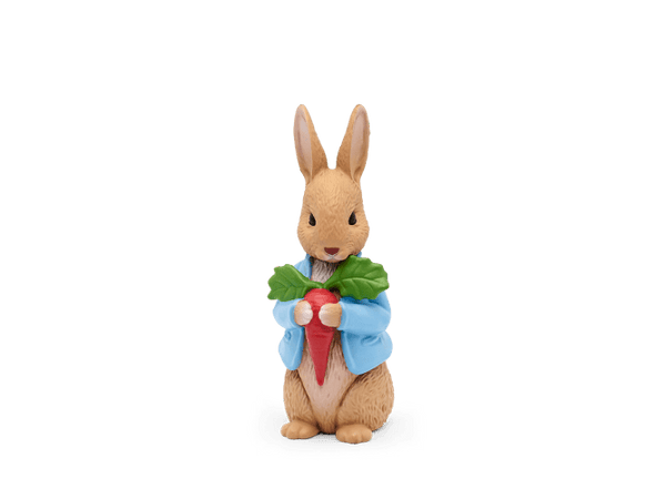 Tonies Peter Rabbit Complete Tales