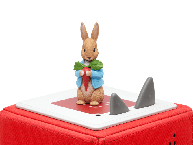 Tonies Peter Rabbit Complete Tales