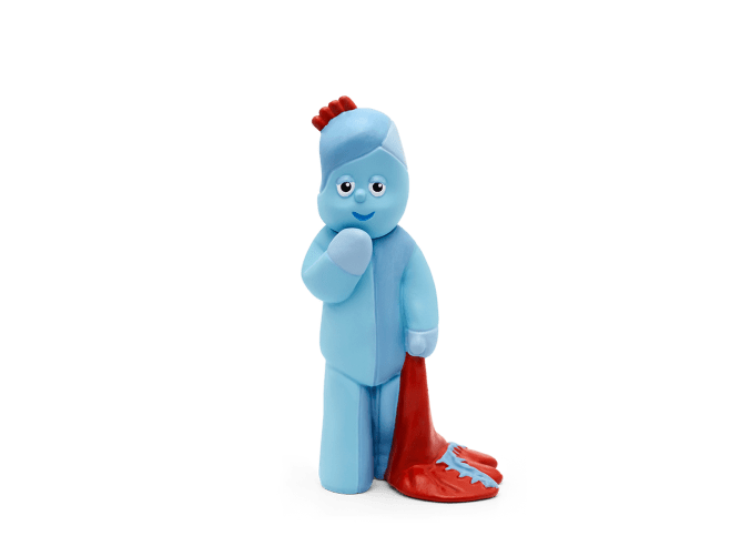 Tonies In The Night Garden