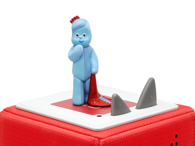 Tonies In The Night Garden